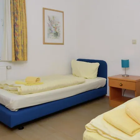 Apartment Large In With Balcony Willingen (Upland)