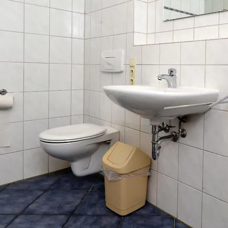 公寓 Grosse In Mit Balkon