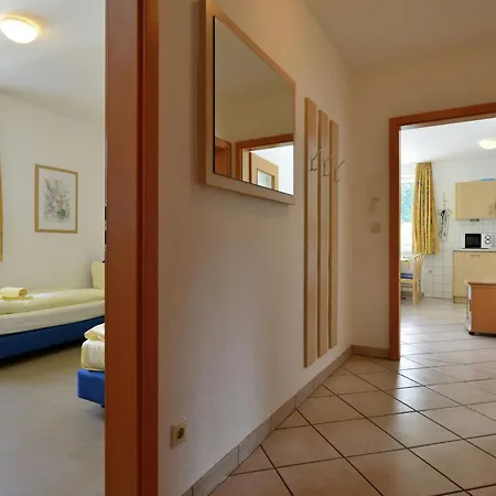 Grosse In Mit Balkon 公寓 维林根