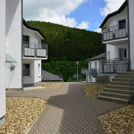 Grosse In Mit Balkon 公寓 *