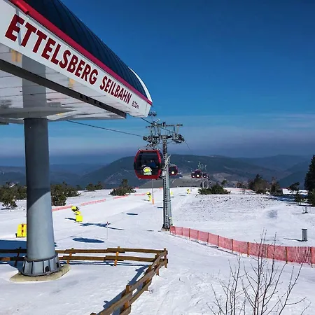 Grosse In Mit Balkon 公寓 维林根