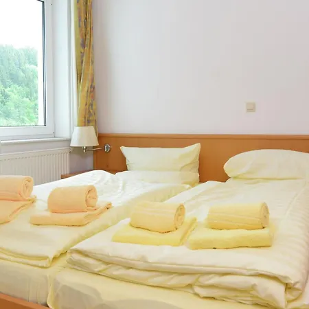 Apartment Large In With Balcony