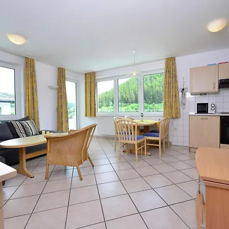 Apartment Large In With Balcony Willingen (Upland)