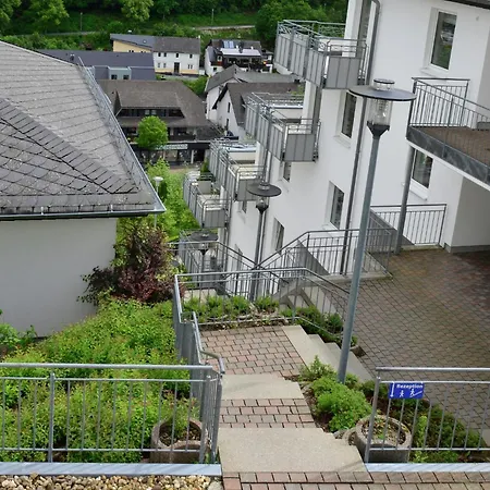 Large In With Balcony Willingen (Upland)