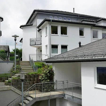 Apartment Large In With Balcony Willingen (Upland)