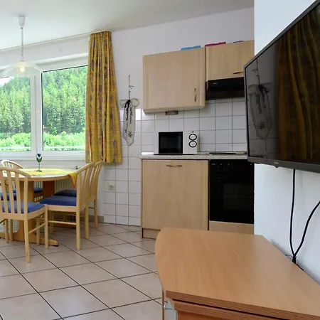 Large In With Balcony * Willingen (Upland)