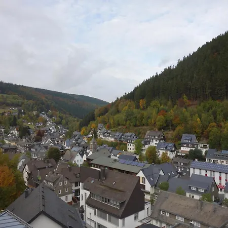 Grosse In Mit Balkon 公寓