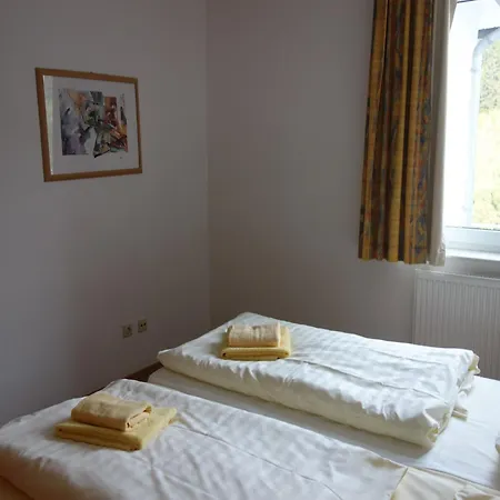 公寓 Grosse In Mit Balkon