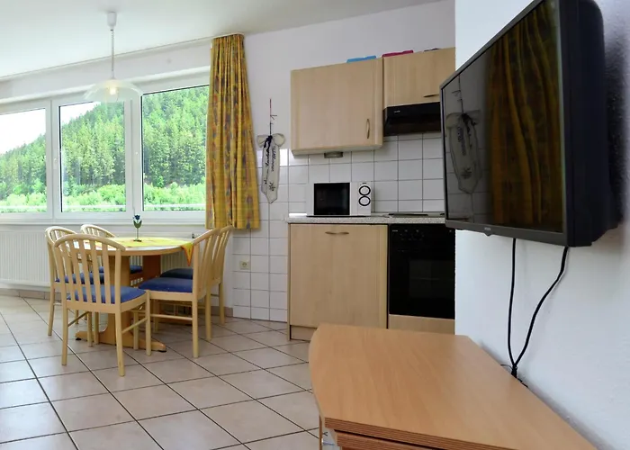 Grosse In Mit Balkon * Виллинген